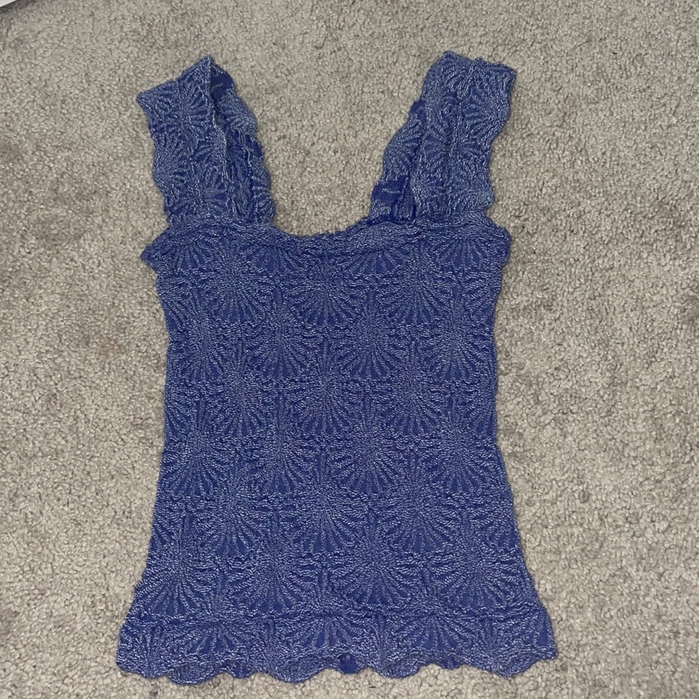 Free People Tank